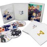 Fate/Zero　Blu-ray
