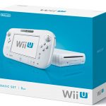 Wii U 本体　8GB ベーシックセット