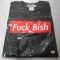 BiSH Fuck Bish Tシャツ